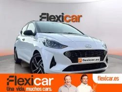 HYUNDAI i10 1.2 MPI Tecno 2C Aut.