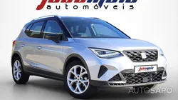 Seat Arona 1.0 TSI FR de 2024