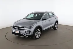 Volkswagen T-Roc 1.5 TSI EVO2 Style DSG7 150 ch