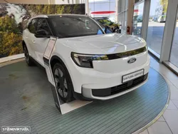 Ford Explorer 77 kWh Premium