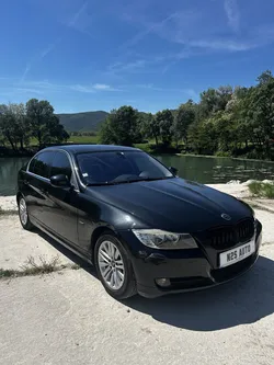BMW Série 318d e90