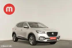 MG EHS 1.5 T-GDI Plug-in Hybrid Luxury