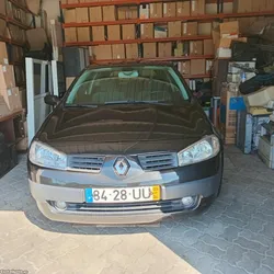 Renault Mégane 1.5 DCI