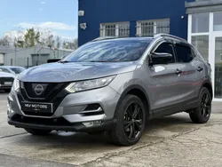 NISSAN QASHQAI 1.2 DIG-T - 115 II Tekna - CAMERA DE RECUL 360