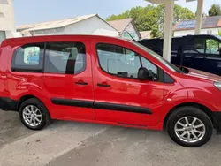 Peugeot Partner long