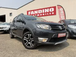 Dacia SANDERO 1.5 DCI 90CH ECO² STEPWAY AMBIANCE EURO6