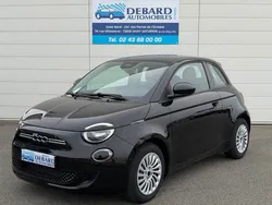 Fiat 500 E 95CH ACTION