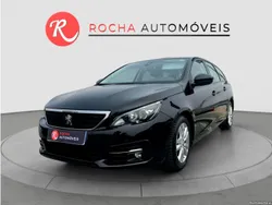 Peugeot 308 1.2 PureTech Active
