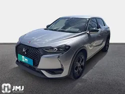 DS 3 Crossback BUSINESS BlueHDi 130 S&S EAT8