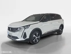 Peugeot 5008 1.5 BlueHDi GT EAT8