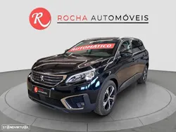 Peugeot 5008 PureTech 130 EAT8 Stop & Start Active Business-Pack