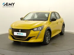 PEUGEOT e-208 Active Pack