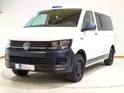 Volkswagen Transporter Transporter Mixto 2.0TDI SCR BMT Largo 75kW
