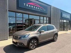 Peugeot 2008 Allure
