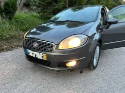Fiat Linea 1.3 JTD Emotion