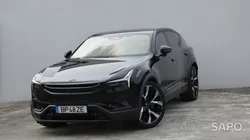 Polestar 3 de 2024