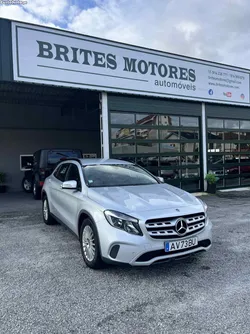 Mercedes-Benz GLA 180 Urban