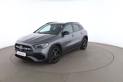 Mercedes-Benz GLA 200 AMG Line DCT 163 ch