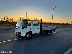 Isuzu PickUp