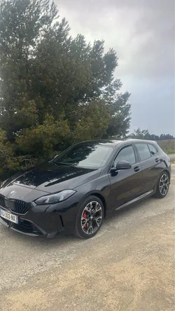Bmw 120 pack m