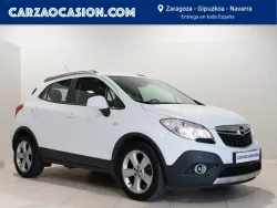 OPEL Mokka 1.4T S&S Selective 4x2