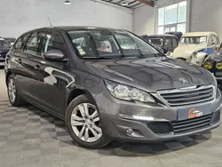 Peugeot 308 SW - 1.6 HDI 100CV ACTIVE BUISNESS DISTRIBUTION FAITE GARANTIE 6 MOIS