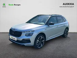 SKODA Kamiq 1.0 TSI Evo 2 116 ch DSG7 Monte Carlo
