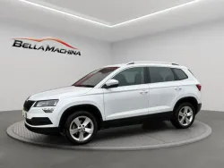 SKODA Karoq 1.5 TSI Ambition ACT DSG