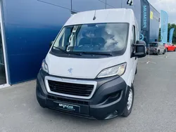 Peugeot Boxer (2) 2.2 BHDI 140 3.3T L3H2