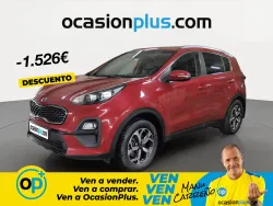 KIA Sportage 1.6 GDi Drive 4x2 132