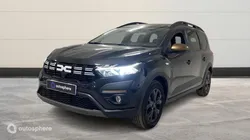 Dacia Jogger 1.0 TCe 110ch Extreme 7 places -24