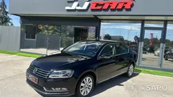 Volkswagen Passat de 2012