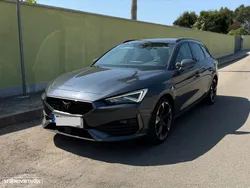 Cupra Leon ST 1.4 e-Hybrid MID DSG