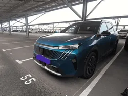 Peugeot 5008 HYBRID 136CH ALLURE E-DCS6