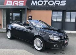Volkswagen EOS 2.0 TDI 140CH BLUEMOTION FAP CARAT