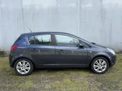 Opel Corsa 1.3 CDTI 90cv