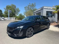 Peugeot 308 SW BlueHDi 130ch S&S EAT8 Allure