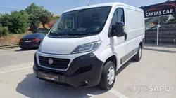 Fiat Ducato de 2018