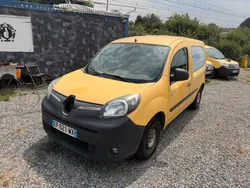 Renault KANGOO Express ZE 95000km 33kw 1ere main 3990 euros ttc