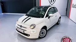 Fiat 500 de 2019