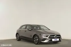 Mercedes-Benz A 200 Standard