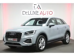 AUDI Q2 1.5 35 TFSI 150 Advanced S-tronic