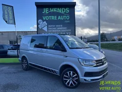 Volkswagen Transporter FG 2.8T L1H1 2.0 TDI 204ch Edition 30 DSG7 VENTE PRO