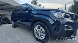 Peugeot 3008 1.5 BlueHDi Active Pack de 2019