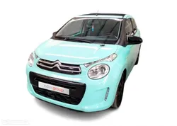 Citroën C1