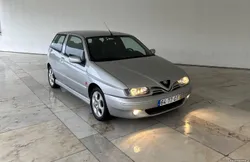 Alfa Romeo 145 1.4 Twin SPARK "Final Edition"