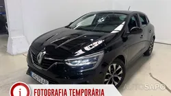 Renault Mégane de 2022