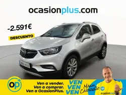 OPEL Mokka X 1.6CDTi S&S Excellence 4x2