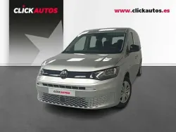 Volkswagen Caddy Caddy 2.0 TDI 102CV Origin 5+2