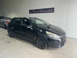 RENAULT CLIO IV ESTATE Clio IV dCi 90 Energy eco2 Zen